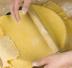 Pasta frolla per crostata