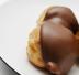 Pasticcini al cioccolato