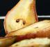 Pere al gratin