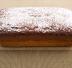 Plum cake originale