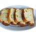 Plum cake