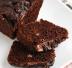 Plumcake al cioccolato