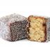 Plumcake al cocco