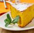 Plumcake alle carote