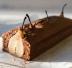 Plumcake pere e cioccolato