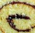 Rotolo alla Nutella