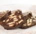 Salame di cioccolato senza uova
