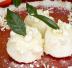 Semifreddo al limone