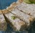 Semifreddo alle mandorle