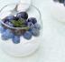 Semifreddo allo yogurt