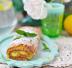 Sfogliatine al lemon curd