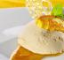 Sorbetto al caffè 