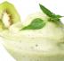 Sorbetto al kiwi