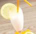 Sorbetto al limone e vodka