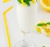 Sorbetto al limone