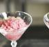Sorbetto all'anguria