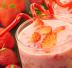 Sorbetto alla fragola