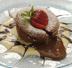 Soufflé al cioccolato
