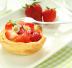 Tartellette alle fragole