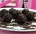 Tartufi al cioccolato