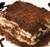 Tiramisù ai pavesini