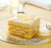 Tiramisù al limoncello