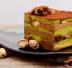 Tiramisù al pistacchio