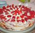 Tiramisù alle fragole