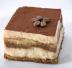 Tiramisù con panna
