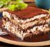 Tiramisù senza uova