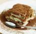 Tiramisù vegano