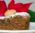 Torta agli amaretti