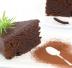 Torta al cioccolato con cuore morbido