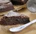Torta al cioccolato