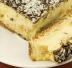 Torta al cocco