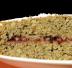 Torta al grano saraceno
