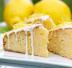 Torta al limone senza burro
