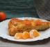 Torta al mandarino