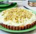 Torta al pistacchio