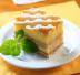 Torta alla crema di limone