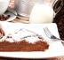 Torta alla nutella