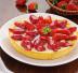 Torta alle fragole