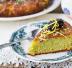 Torta alle more