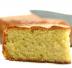 Torta allo yogurt