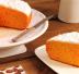 Torta carote e mandorle