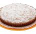 Torta cioccolato e cocco