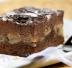 Torta cioccolato e pere