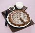 Torta cocco e nutella