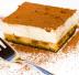 Torta con mascarpone