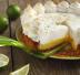 Torta con panna